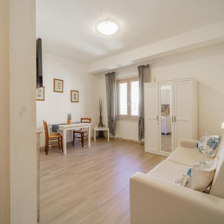 A Casa di Coco - Goelba - Appartamento con 1 Camera da Letto - 10