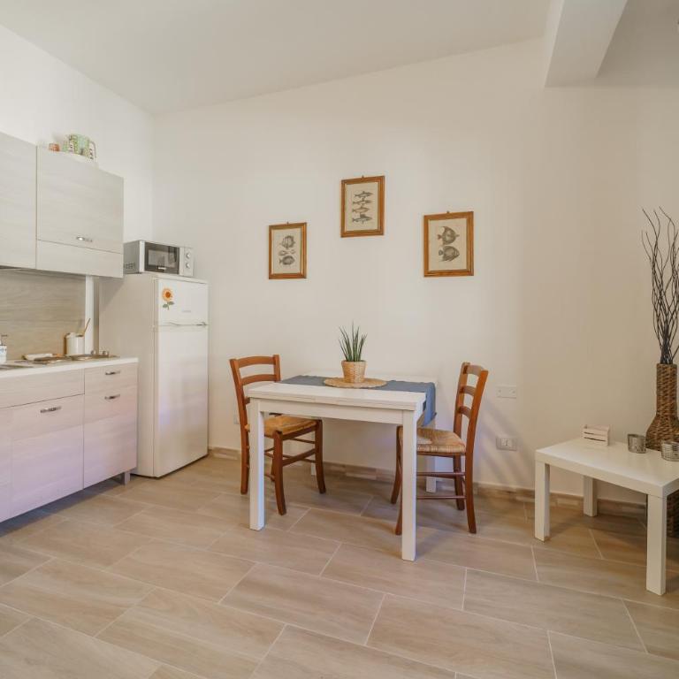 A Casa di Coco - Goelba - Appartamento con 1 Camera da Letto - 13