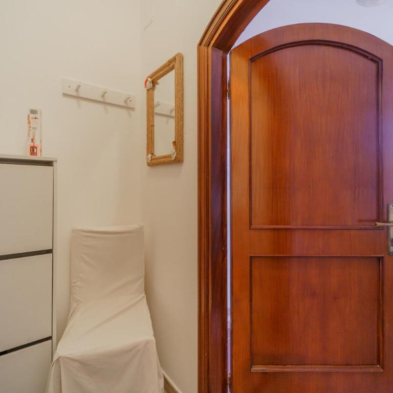 A Casa di Coco - Goelba - Appartamento con 1 Camera da Letto - 21