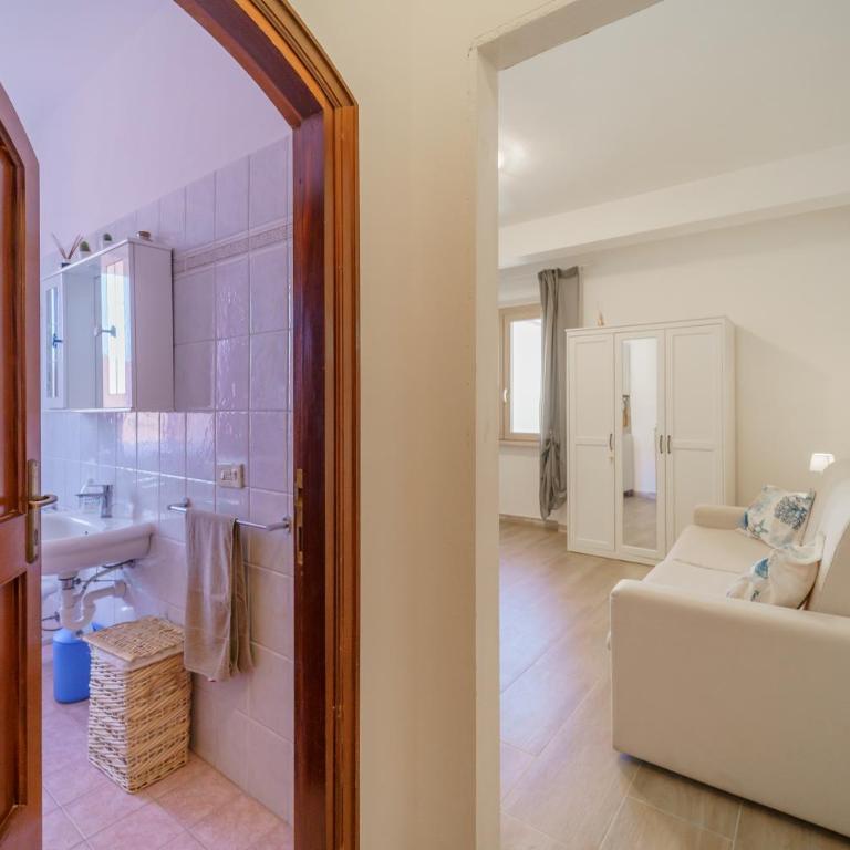 A Casa di Coco - Goelba - Appartamento con 1 Camera da Letto - 27