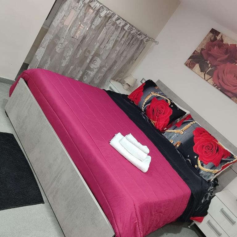 B&B Giò - King Room - 1