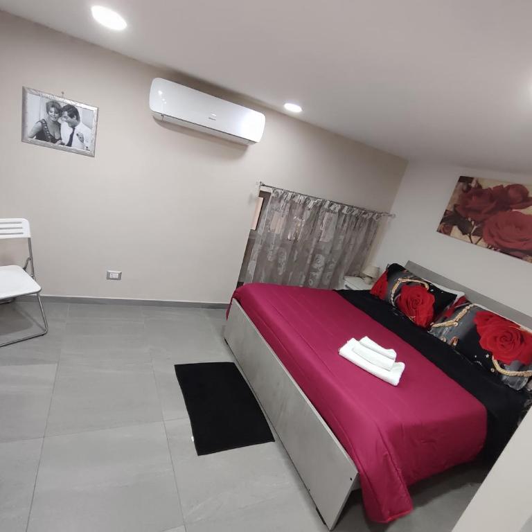 B&B Giò - King Room - 2