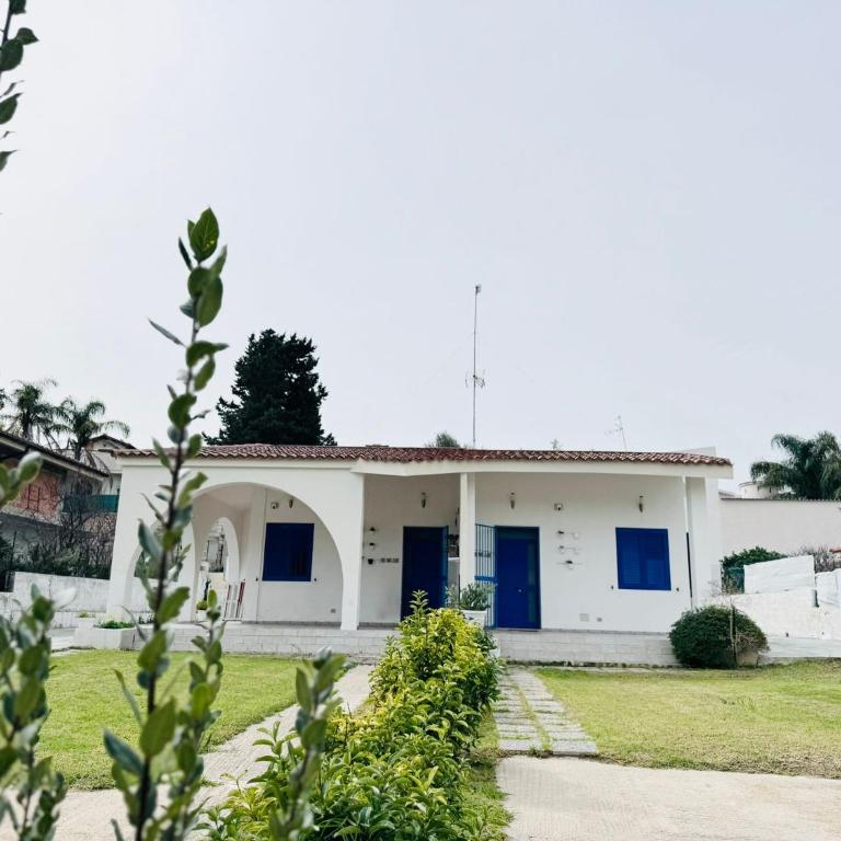 Casa alma - Casa con 4 camere da letto - 1
