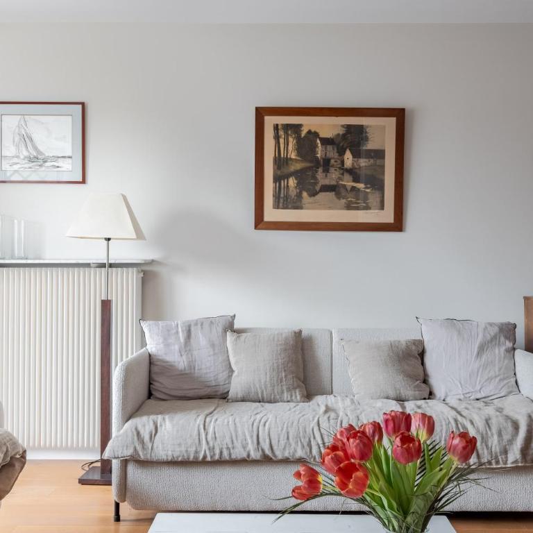 Veeve - Parkside Grace - Appartement - 2