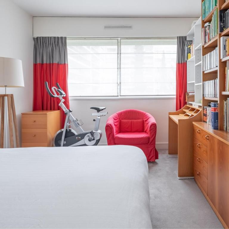 Veeve - Parkside Grace - Appartement - 10