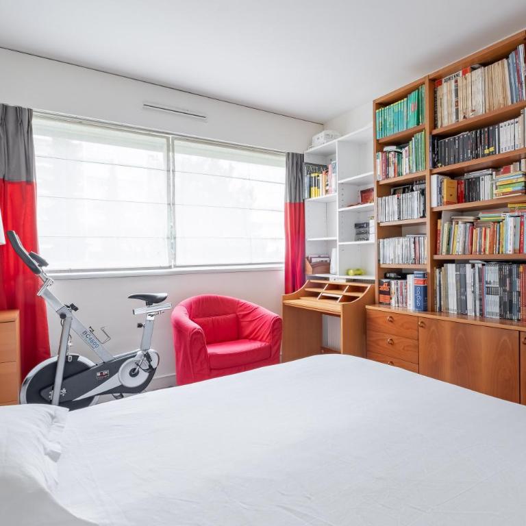 Veeve - Parkside Grace - Appartement - 11
