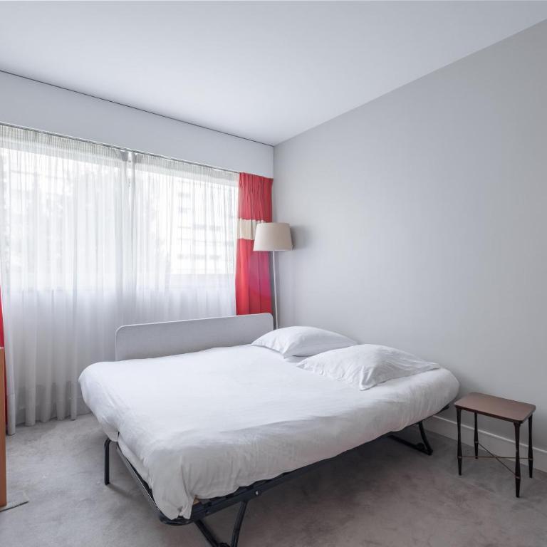 Veeve - Parkside Grace - Appartement - 12