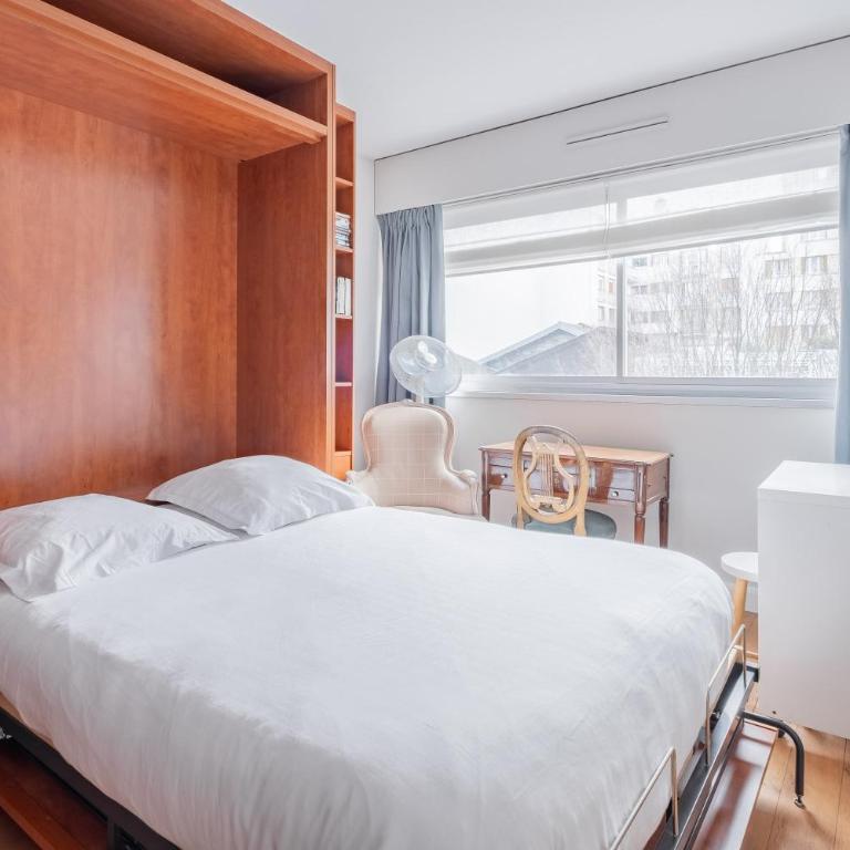 Veeve - Parkside Grace - Appartement - 16
