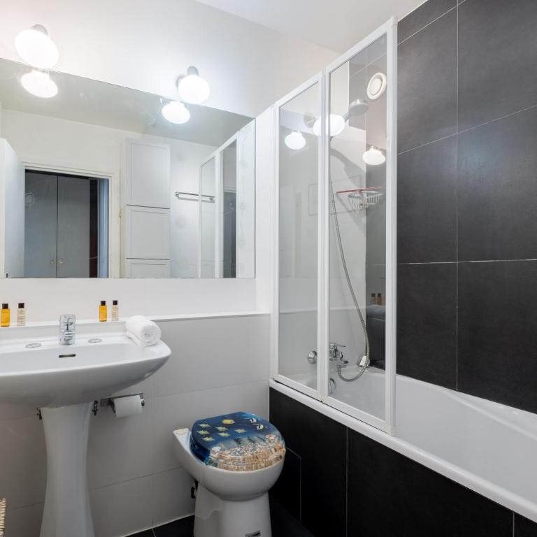 Veeve - Parkside Grace - Appartement - 19