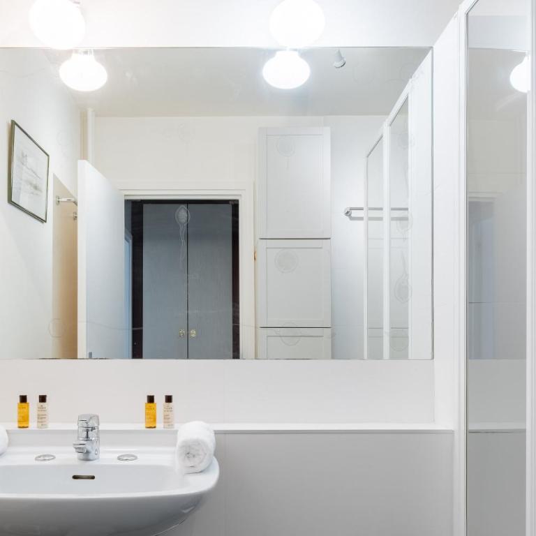 Veeve - Parkside Grace - Appartement - 20