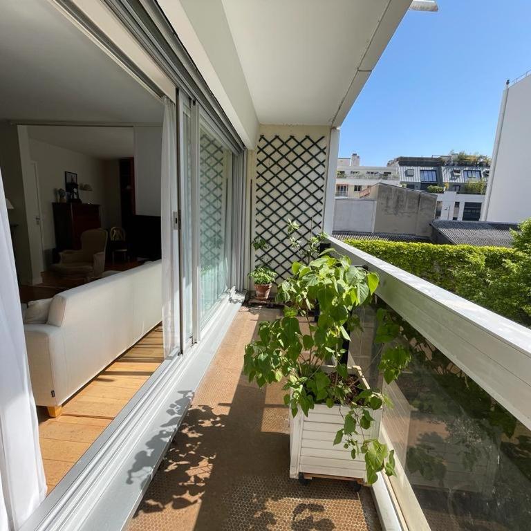 Veeve - Parkside Grace - Appartement - 21