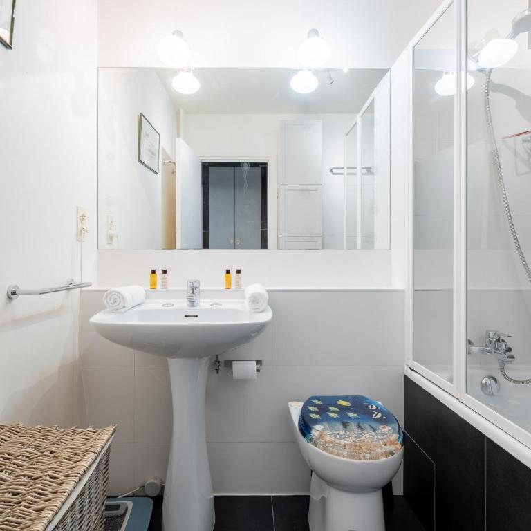 Veeve - Parkside Grace - Appartement - 22