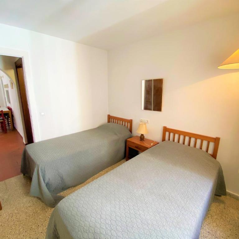 Apartamento DAMARA Calpe - Apartamento de 2 dormitorios - 6