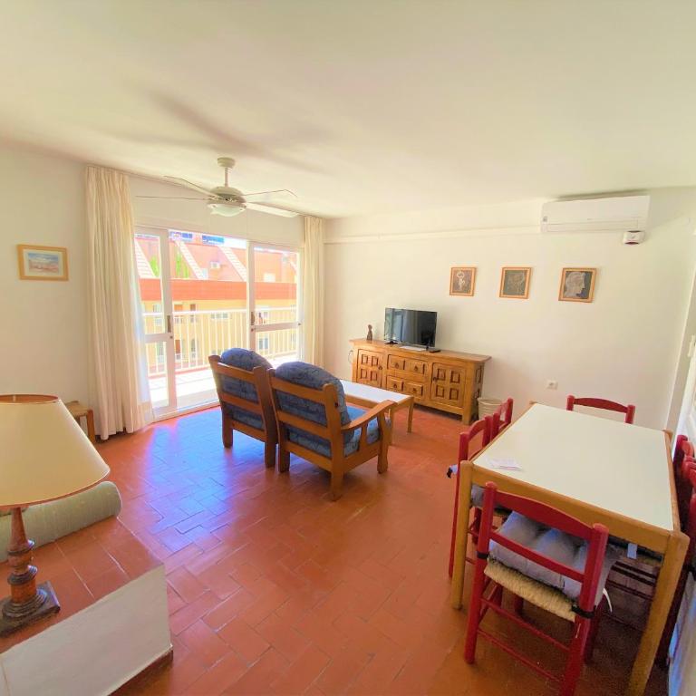 Apartamento DAMARA Calpe - Apartamento de 2 dormitorios - 8