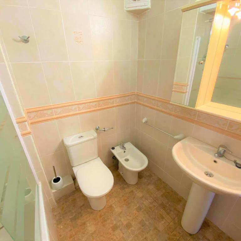 Apartamento DAMARA Calpe - Apartamento de 2 dormitorios - 9