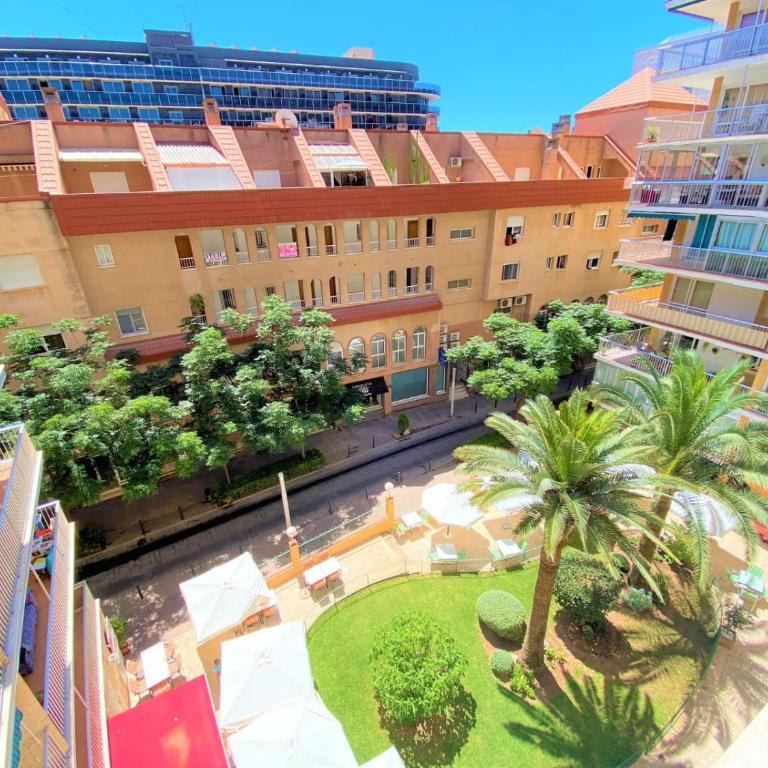 Apartamento DAMARA Calpe - Apartamento de 2 dormitorios - 11