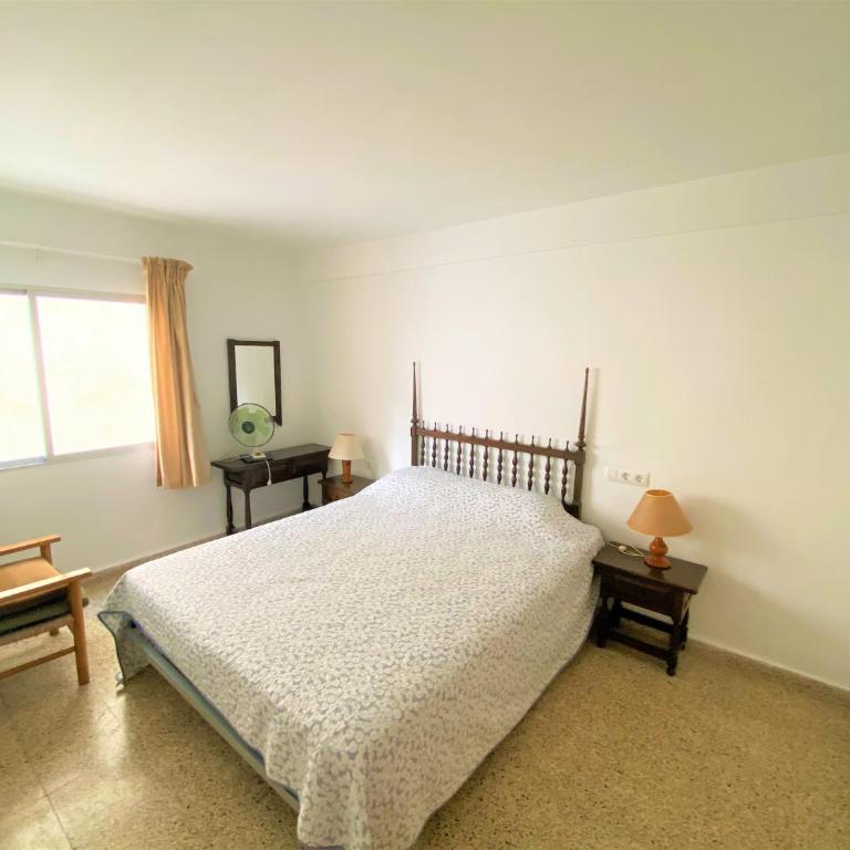 Apartamento DAMARA Calpe - Apartamento de 2 dormitorios - 13