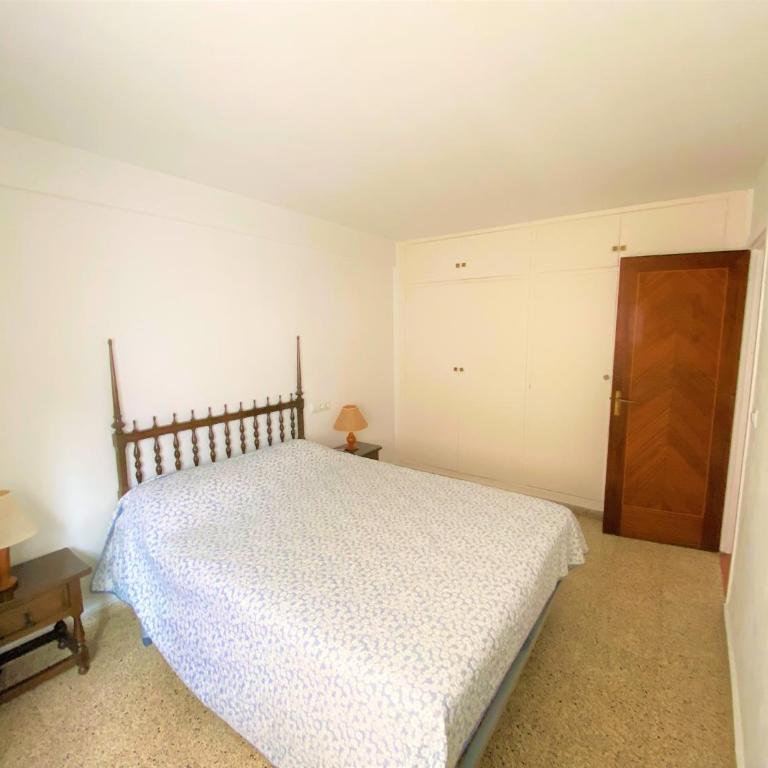 Apartamento DAMARA Calpe - Apartamento de 2 dormitorios - 14