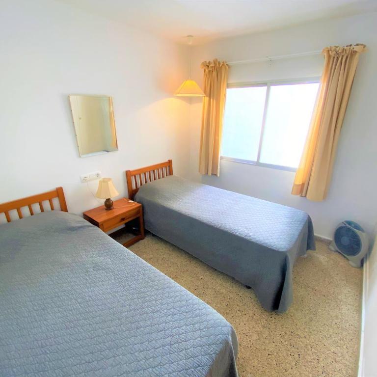 Apartamento DAMARA Calpe - Apartamento de 2 dormitorios - 15