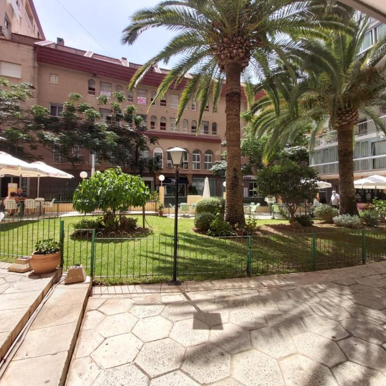Apartamento DAMARA Calpe - Apartamento de 2 dormitorios - 18