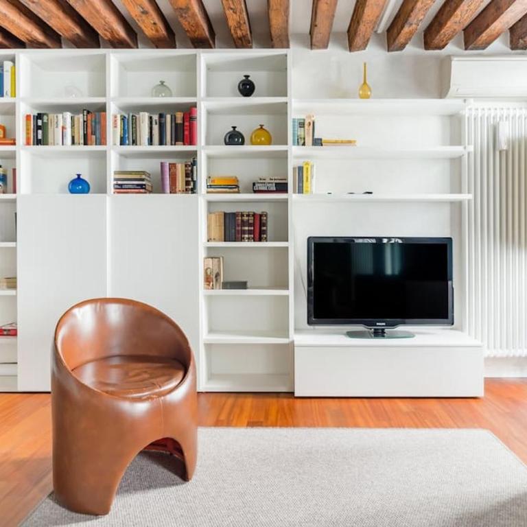Ca' Mocenigo - Appartamento con 2 Camere da Letto - 1