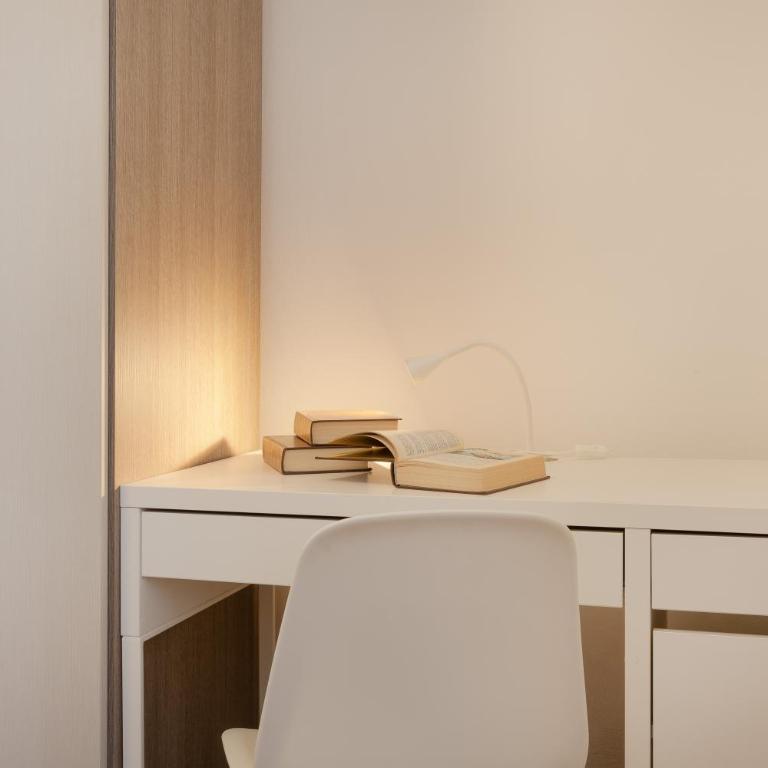 Palladio due - spazioso 3 camere - Appartamento con 3 Camere da Letto - 16