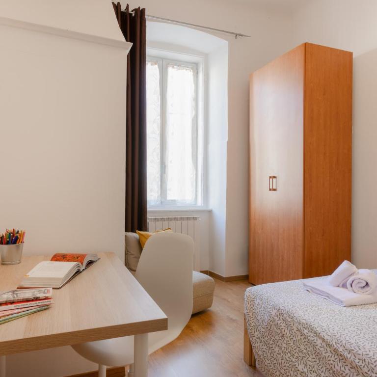 Palladio due - spazioso 3 camere - Appartamento con 3 Camere da Letto - 14