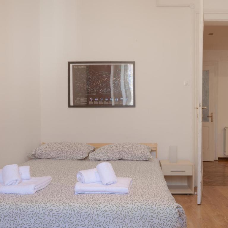 Palladio due - spazioso 3 camere - Appartamento con 3 Camere da Letto - 13
