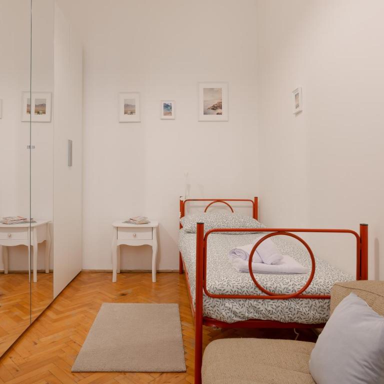 Palladio due - spazioso 3 camere - Appartamento con 3 Camere da Letto - 17