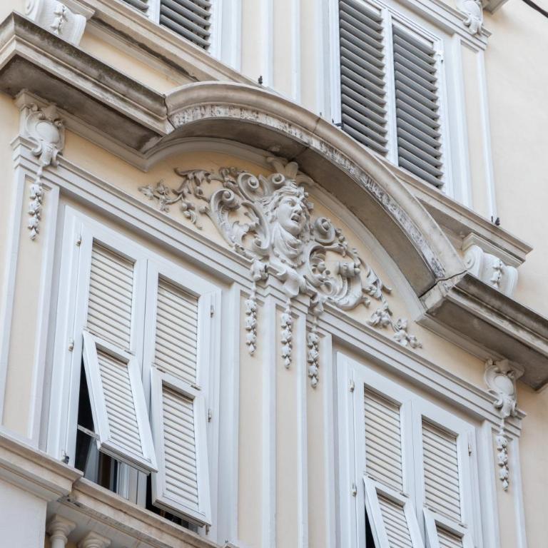 Palladio due - spazioso 3 camere - Appartamento con 3 Camere da Letto - 26
