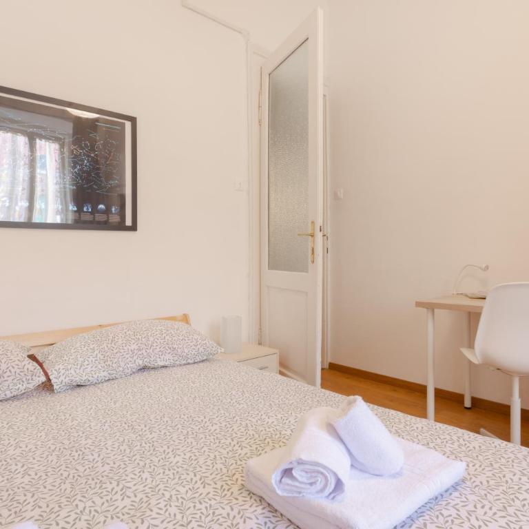Palladio due - spazioso 3 camere - Appartamento con 3 Camere da Letto - 3