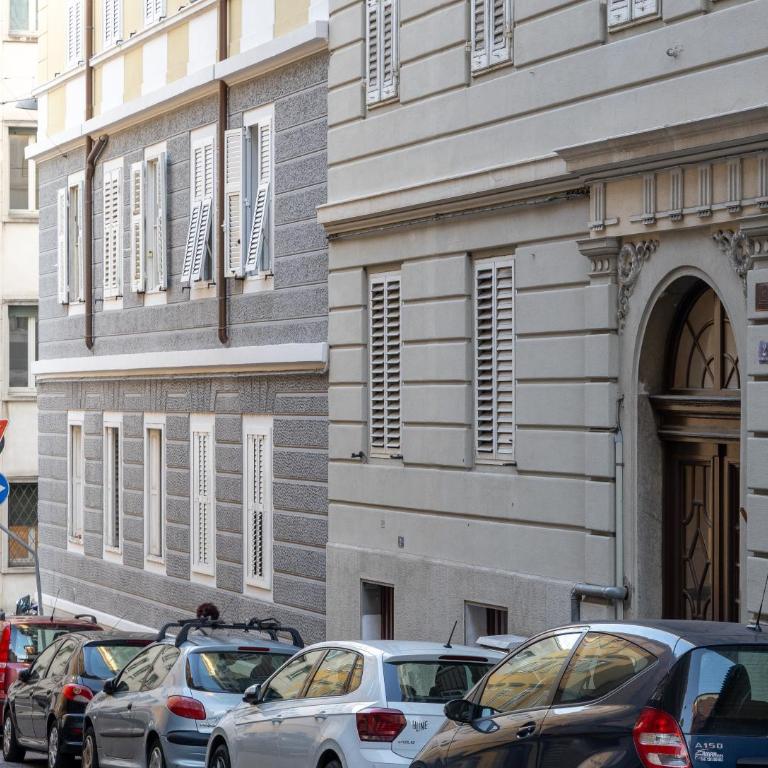 Palladio due - spazioso 3 camere - Appartamento con 3 Camere da Letto - 28
