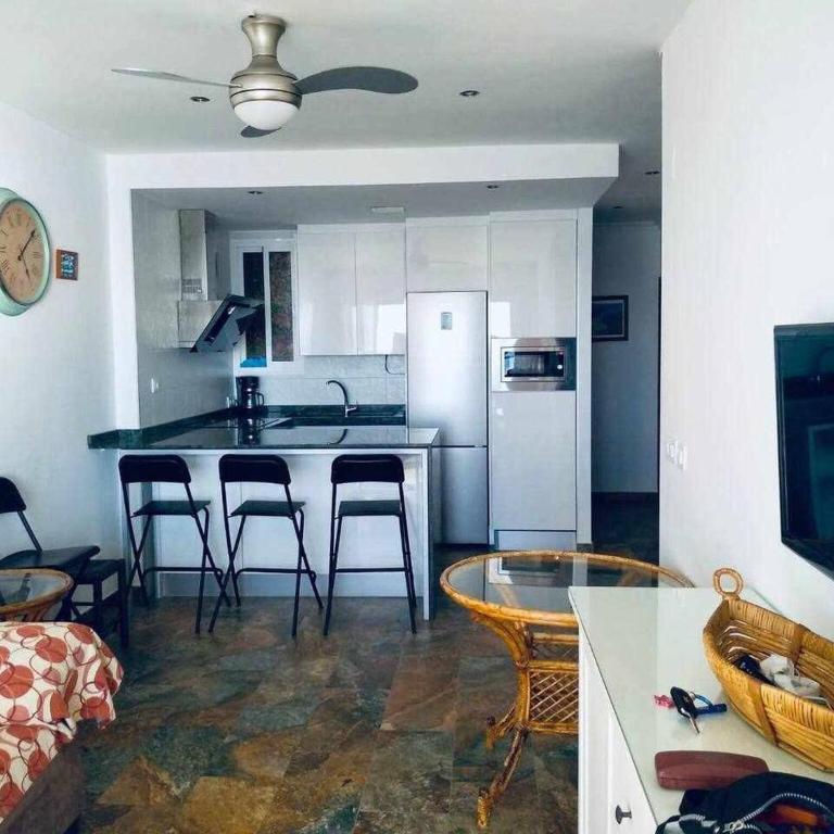 El Mirador de la Playa Cortadura Grupo AC Gestion - Apartamento de 3 dormitorios - 2