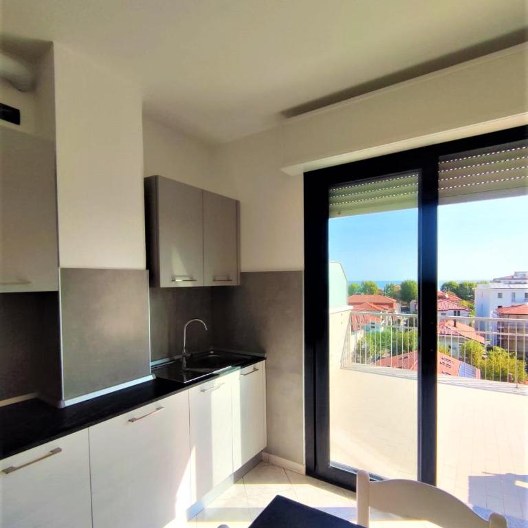 Residenza Paradiso - Casa con 2 Camere da Letto - 6
