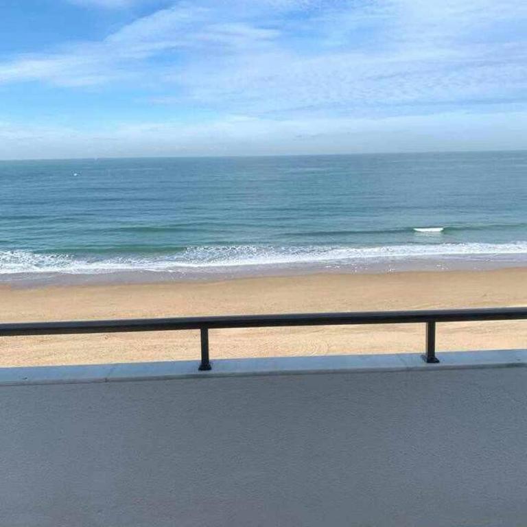 El Mirador de la Playa Cortadura Grupo AC Gestion - Apartamento de 3 dormitorios - 12