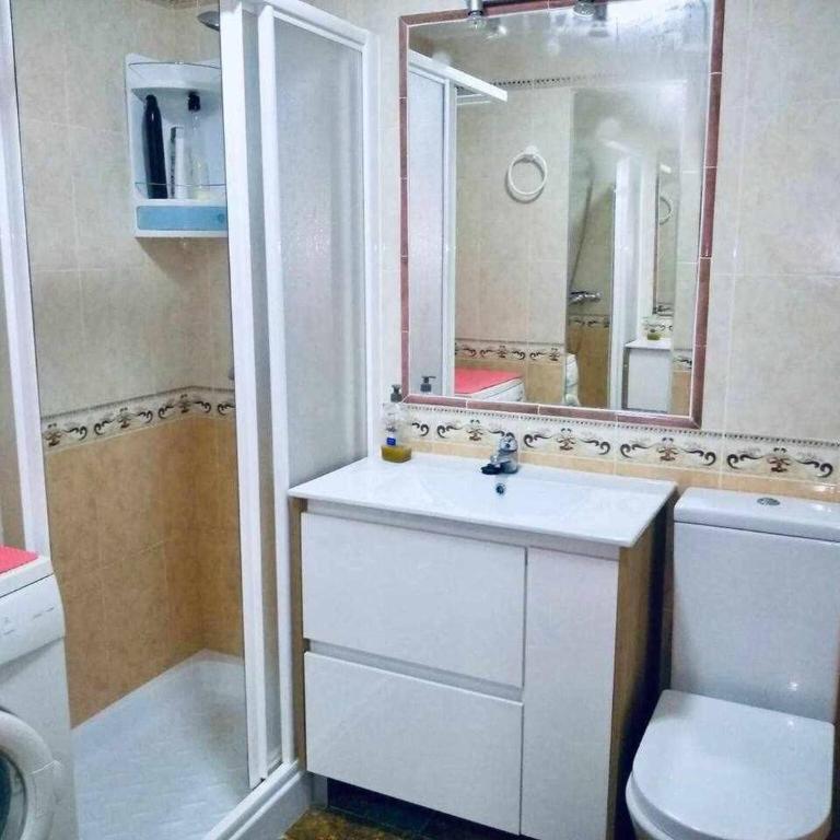 El Mirador de la Playa Cortadura Grupo AC Gestion - Apartamento de 3 dormitorios - 19