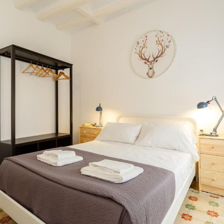 Tierra & Mar Ascensor Grupo AC Gestion - Apartamento - 3