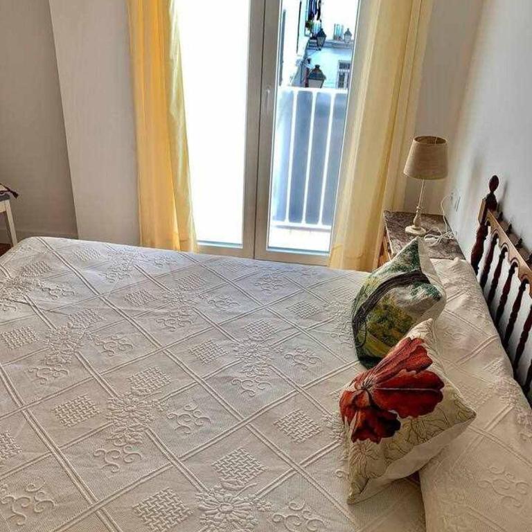 Puerta de Santa Maria Grupo AC Gestion - Apartamento de 2 dormitorios - 8