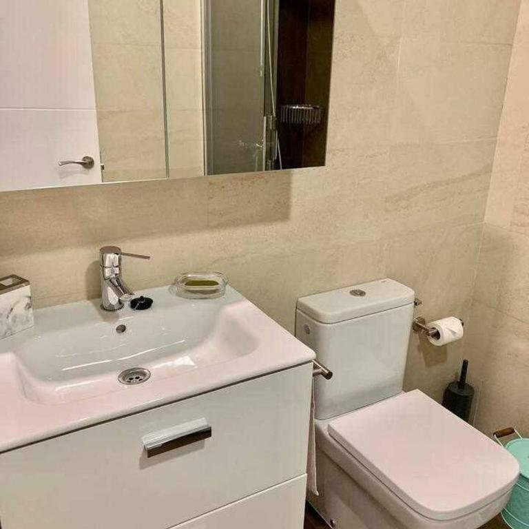 Puerta de Santa Maria Grupo AC Gestion - Apartamento de 2 dormitorios - 12