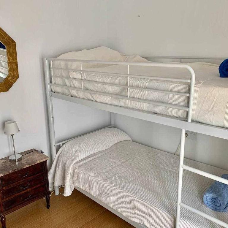 Puerta de Santa Maria Grupo AC Gestion - Apartamento de 2 dormitorios - 13