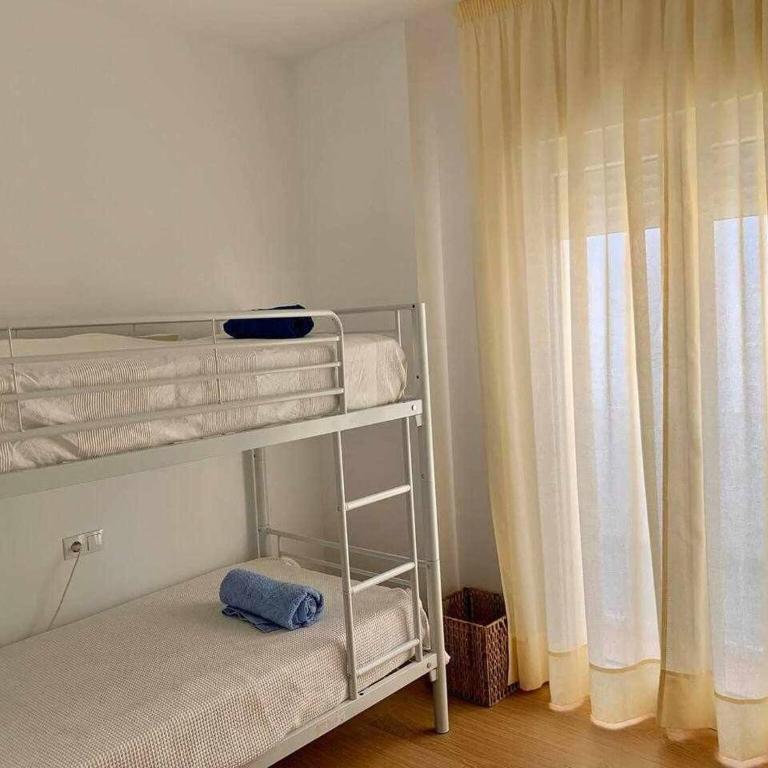 Puerta de Santa Maria Grupo AC Gestion - Apartamento de 2 dormitorios - 15