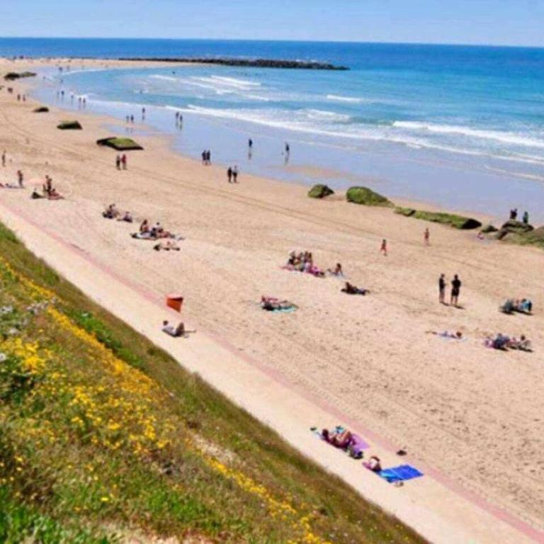 Tu Rincón Gaditano PLAYA y WIFI Grupo AC Gestion - Apartamento de 3 dormitorios - 10