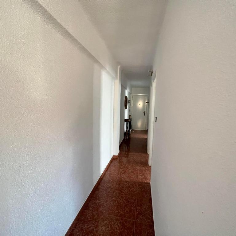Gran apartamento en el centro de Málaga - Apartamento de 3 dormitorios - 15