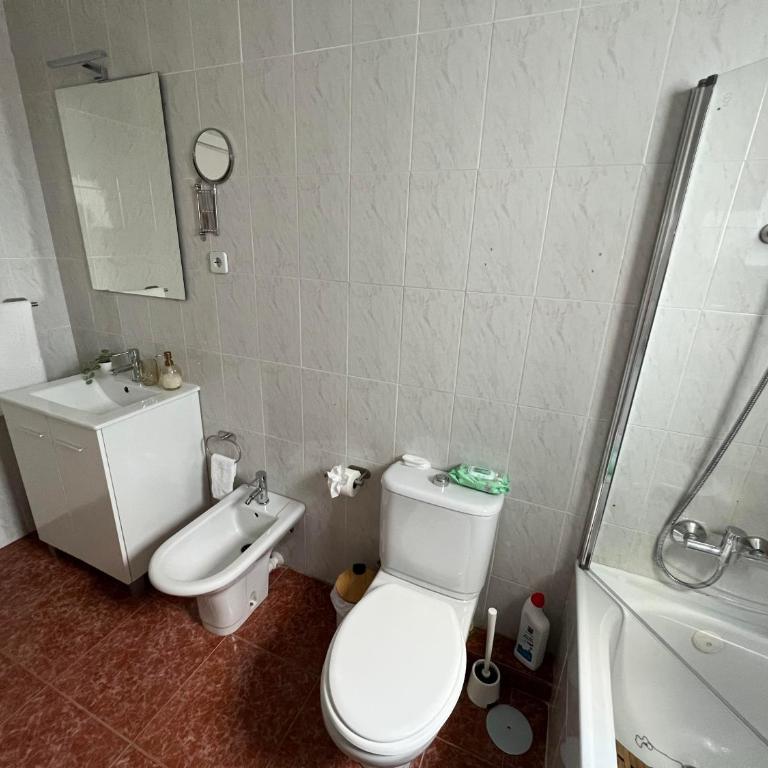 Gran apartamento en el centro de Málaga - Apartamento de 3 dormitorios - 28