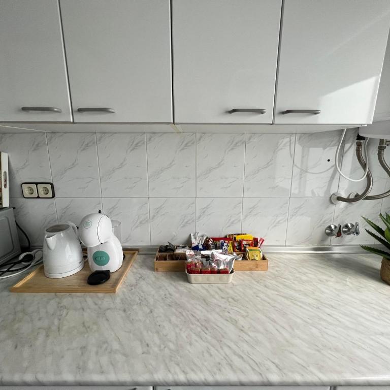 Gran apartamento en el centro de Málaga - Apartamento de 3 dormitorios - 10