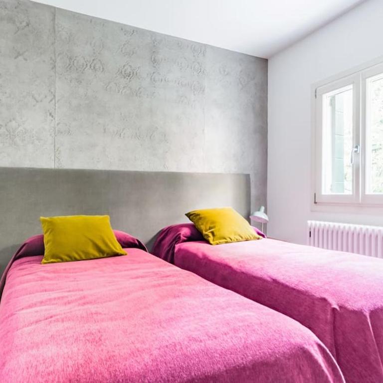 Ca' Mocenigo - Appartamento con 2 Camere da Letto - 4