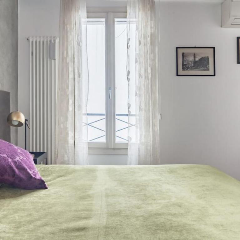 Ca' Mocenigo - Appartamento con 2 Camere da Letto - 8