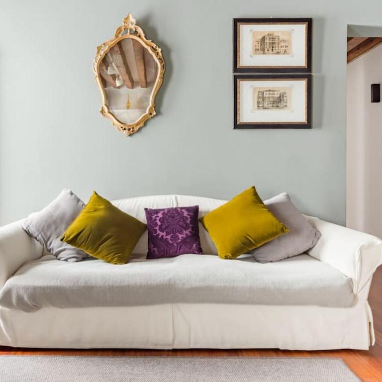 Ca' Mocenigo - Appartamento con 2 Camere da Letto - 10