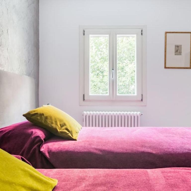 Ca' Mocenigo - Appartamento con 2 Camere da Letto - 11