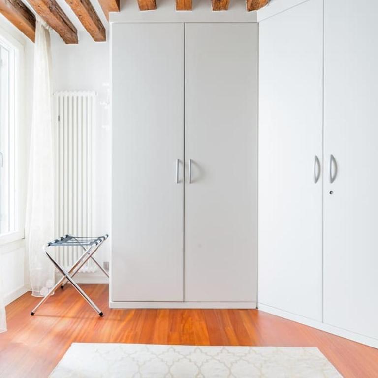 Ca' Mocenigo - Appartamento con 2 Camere da Letto - 13